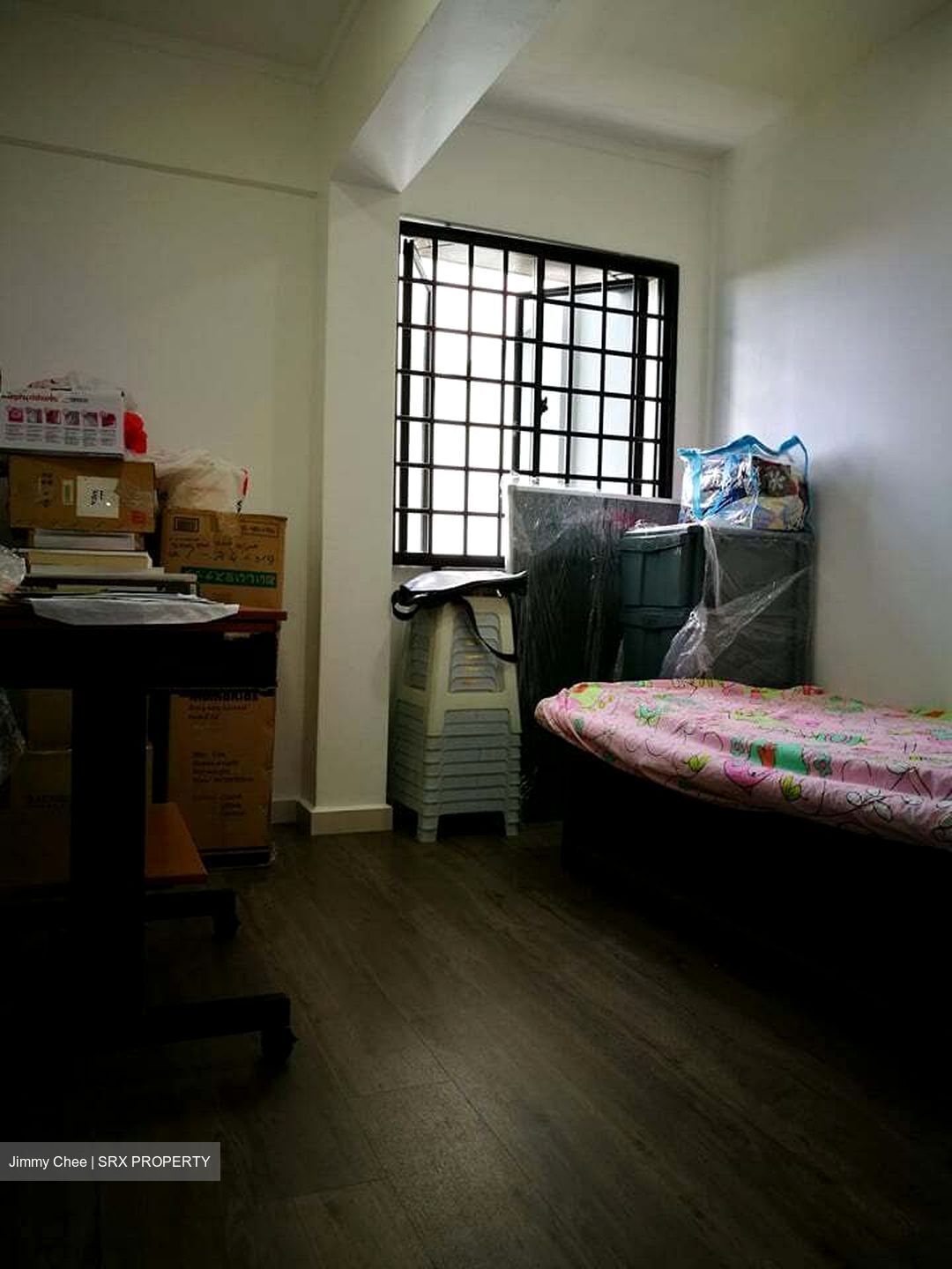 Blk 111 Woodlands Street 13 (Woodlands), HDB Executive #596214451